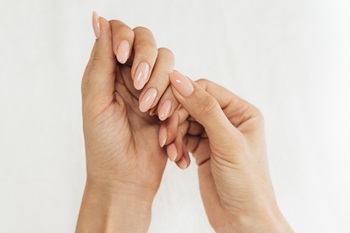 French Nails